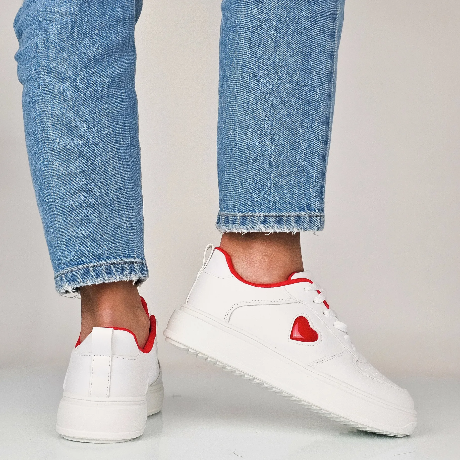 Elliora - Sneakers Donna