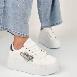 Elodie - Sneakers Donna