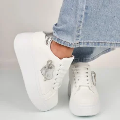 Elodie - Sneakers Donna
