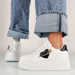 Elodie - Sneakers Donna