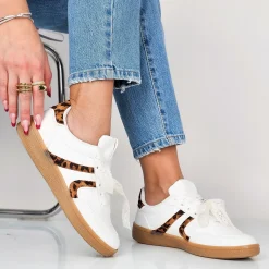 Elowen - Sneakers Donna