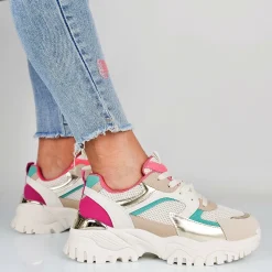 Emma - Sneakers Donna Sportive