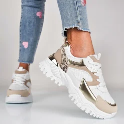 Emma - Sneakers Donna Sportive