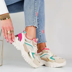 Emma - Sneakers Donna Sportive
