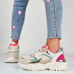Emma - Sneakers Donna Sportive