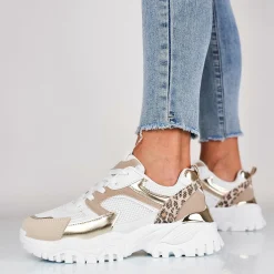 Emma - Sneakers Donna Sportive