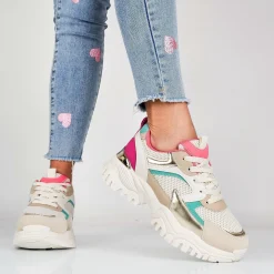 Emma - Sneakers Donna Sportive