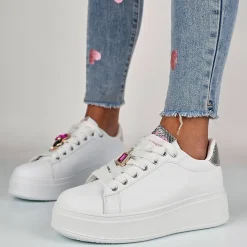 Eva - Sneakers Donna