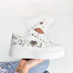 Evita - Sneakers Donna