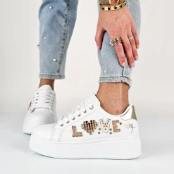 Evita - Sneakers Donna
