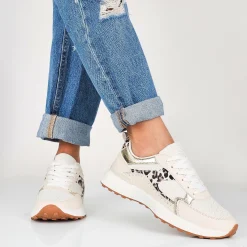Faela - Sneakers Donna