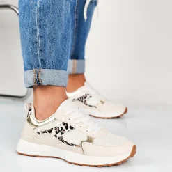 Faela - Sneakers Donna