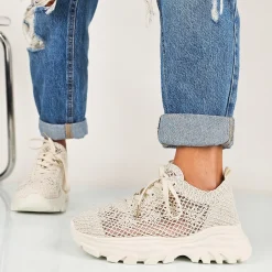 Farren - Sneakers Donna Corda