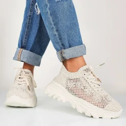 Farren - Sneakers Donna Corda