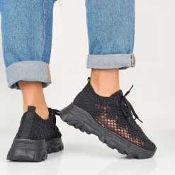 Farren - Sneakers Donna Corda