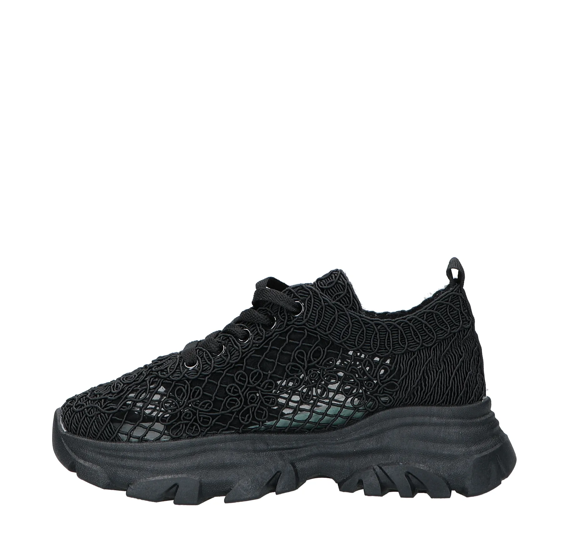 Farren - Sneakers Donna Corda