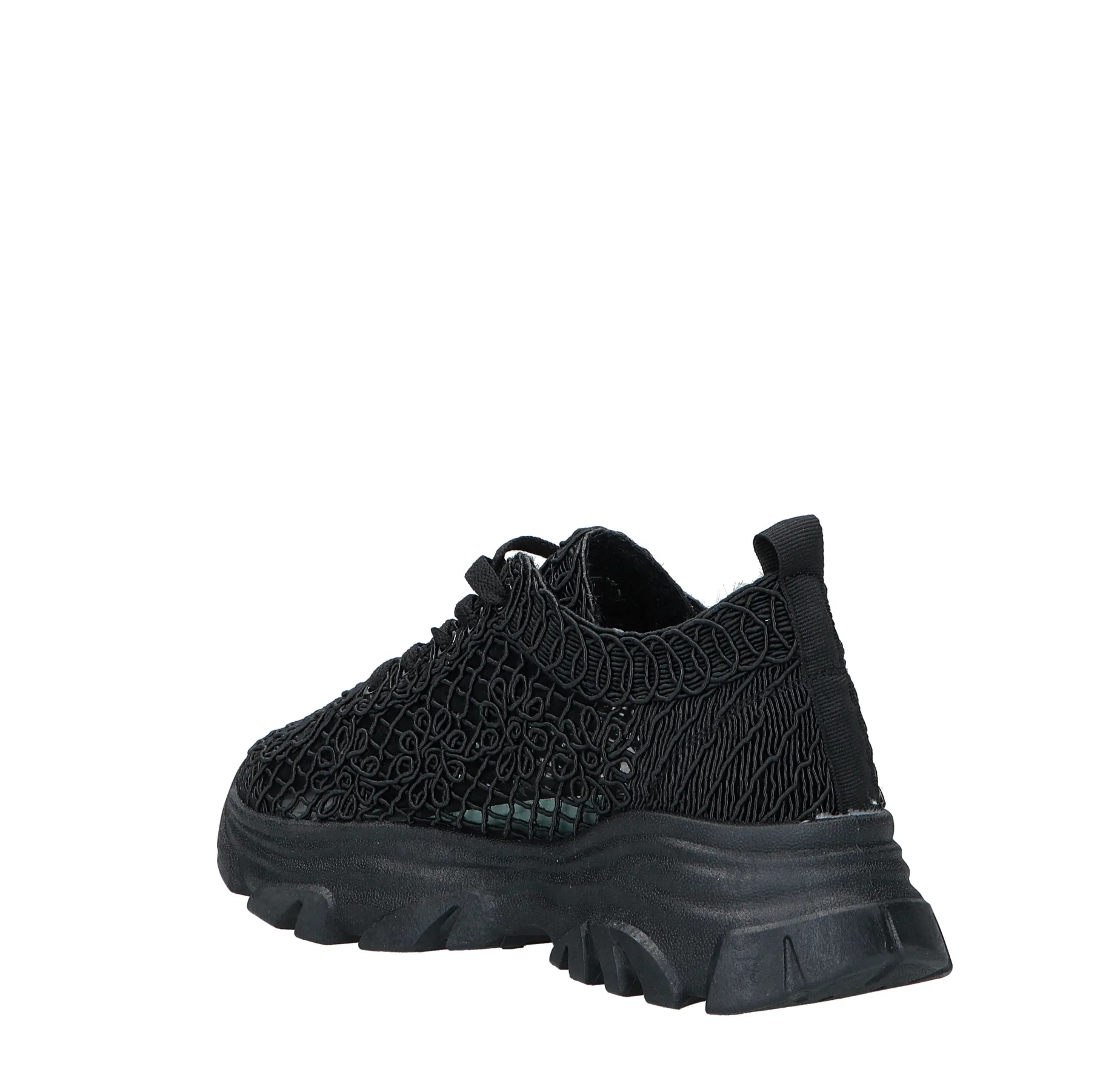 Farren - Sneakers Donna Corda