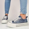 Fatima - Sneakers Donna
