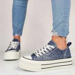 Fatima - Sneakers Donna