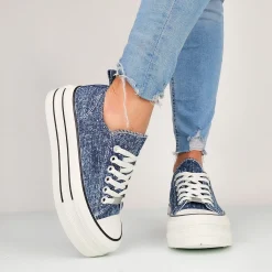 Fatima - Sneakers Donna