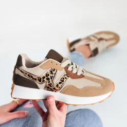 Gemma - Sneakers Donna