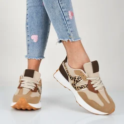 Gemma - Sneakers Donna