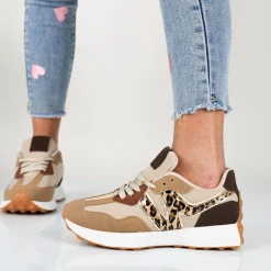 Gemma - Sneakers Donna