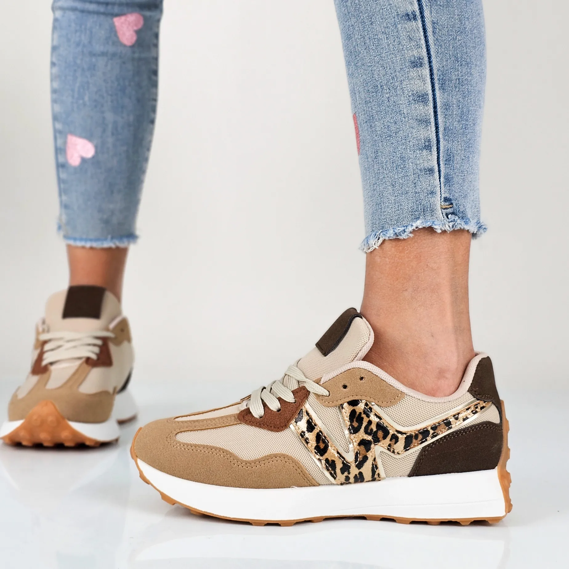 Gemma - Sneakers Donna