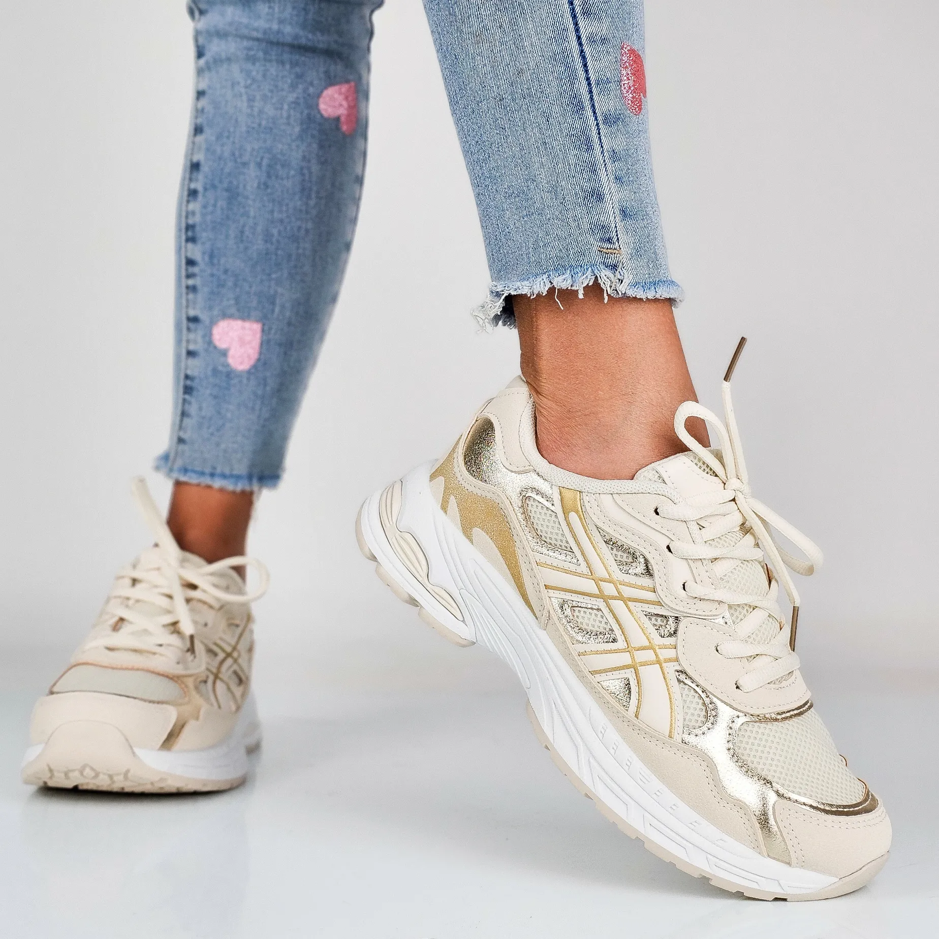 Ginevra - Sneakers Donna