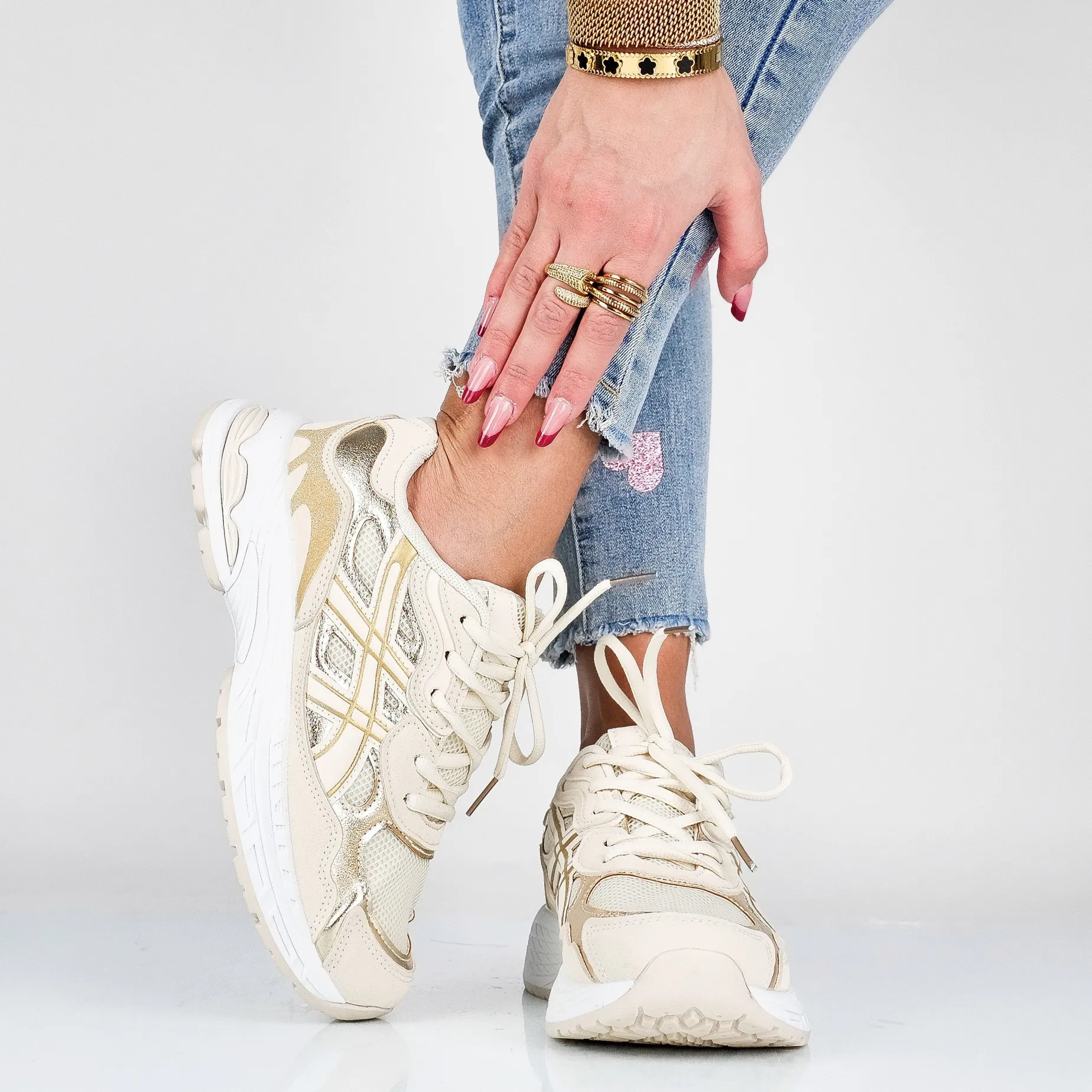 Ginevra - Sneakers Donna