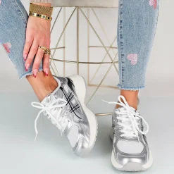 Ginevra - Sneakers Donna