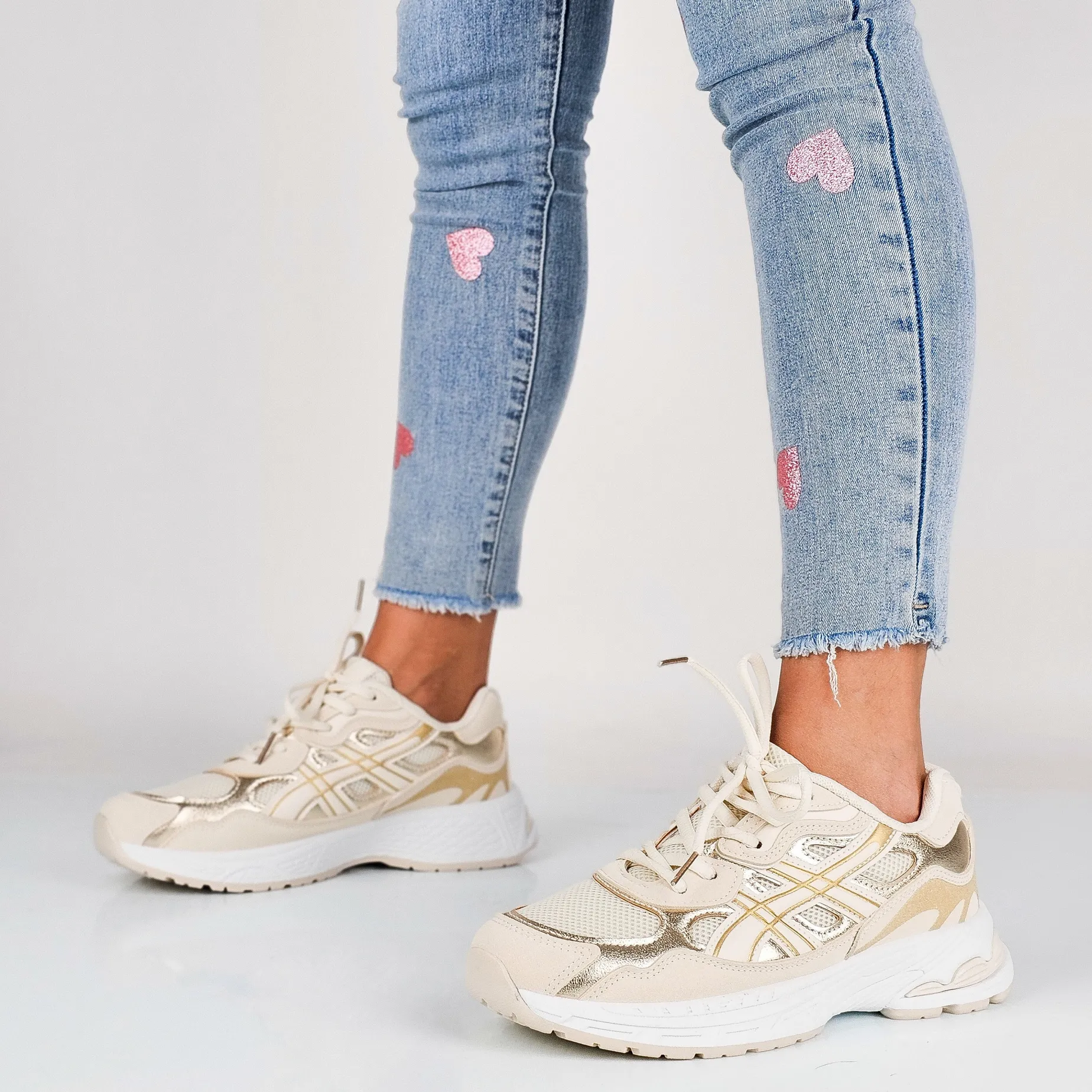 Ginevra - Sneakers Donna