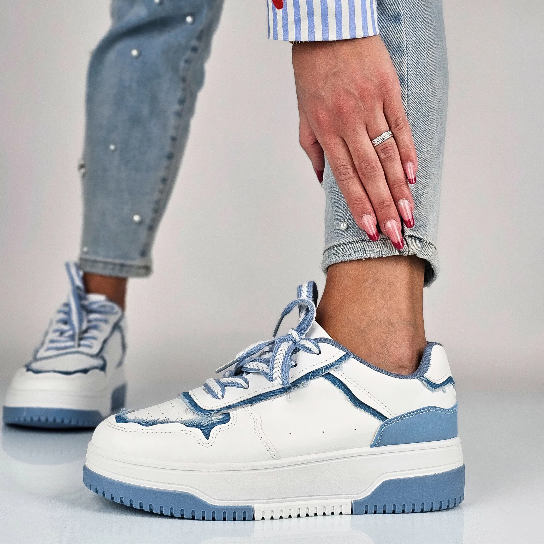 Ginko - Sneakers Donna