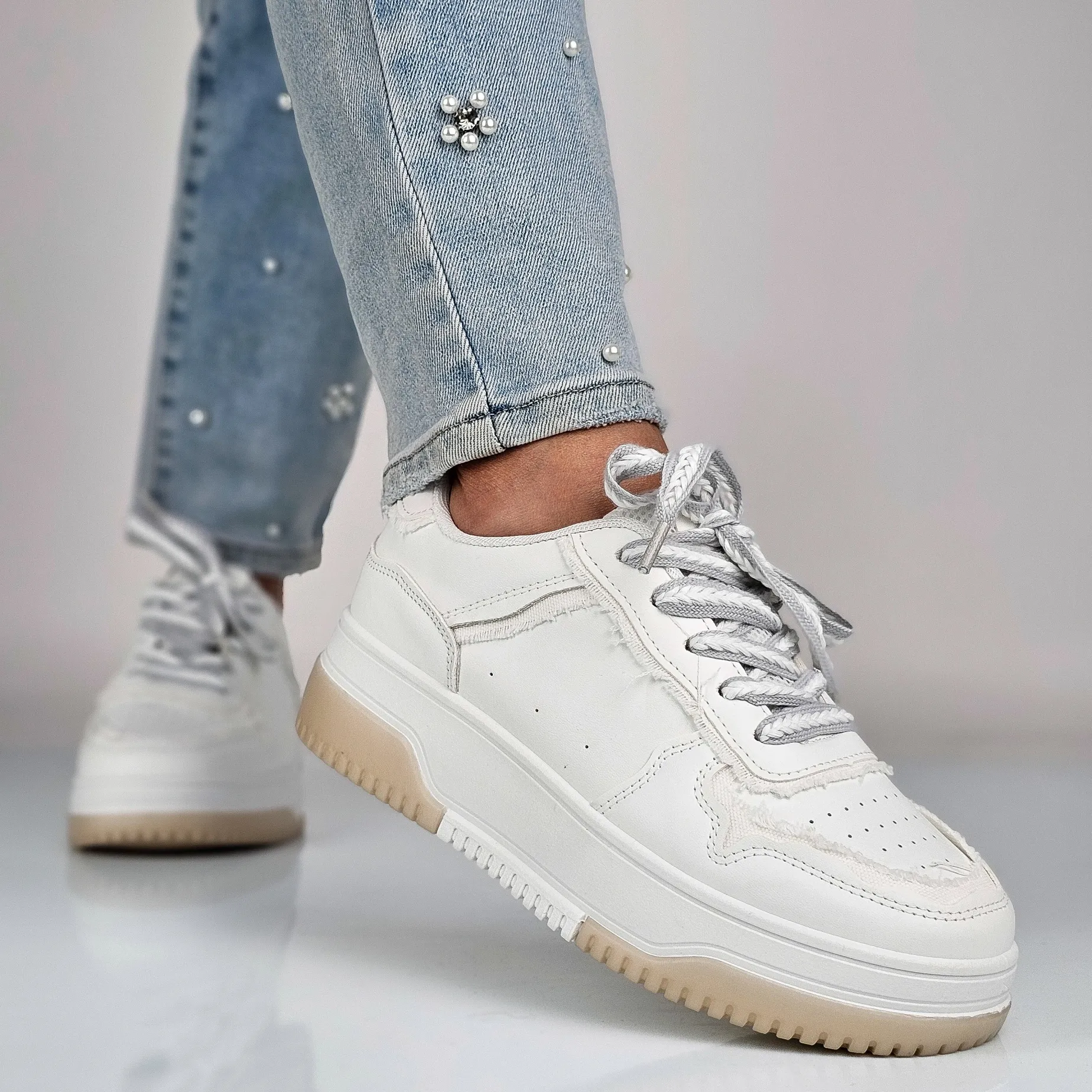 Ginko - Sneakers Donna