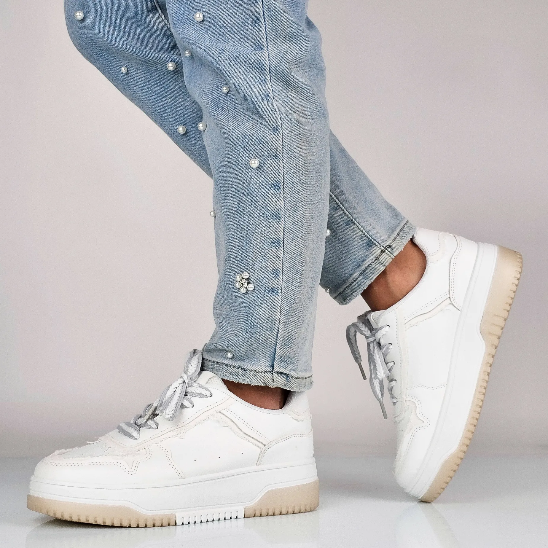 Ginko - Sneakers Donna