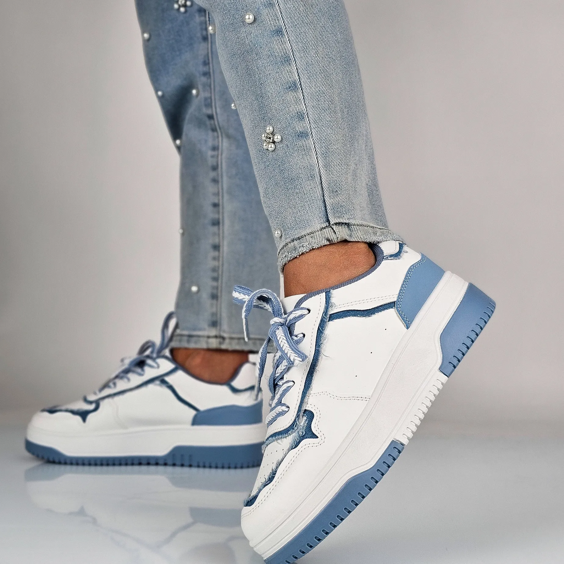 Ginko - Sneakers Donna