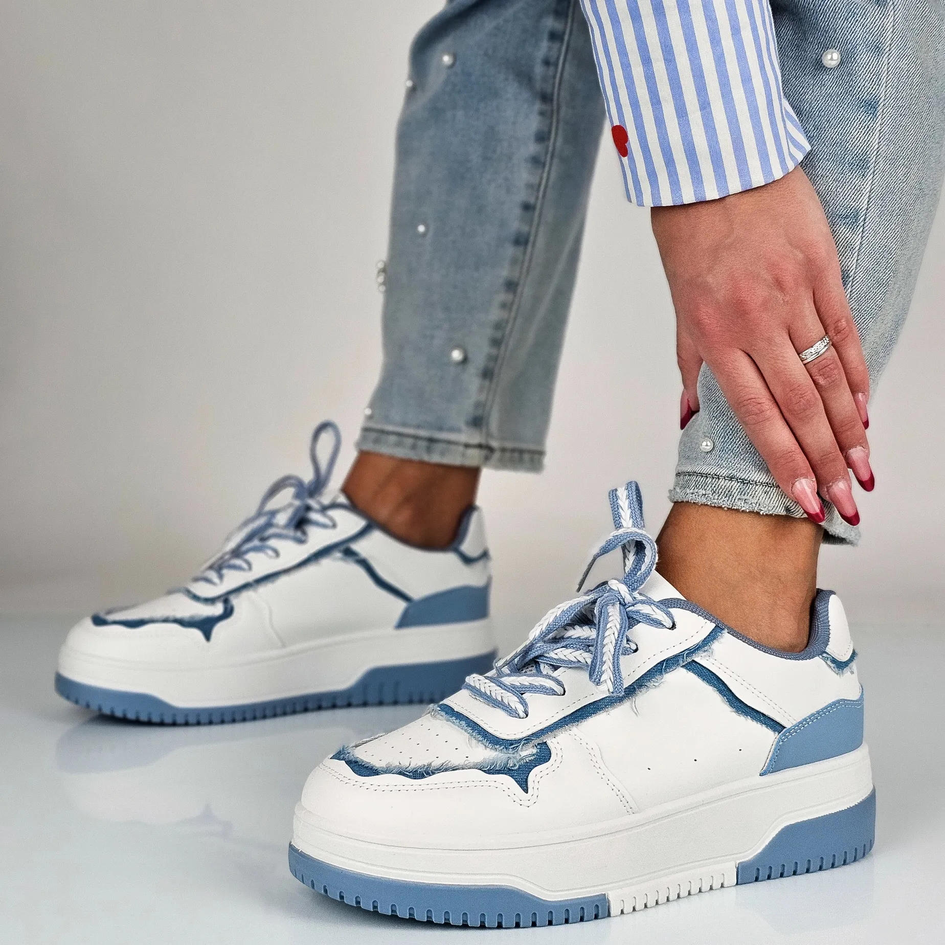 Ginko - Sneakers Donna