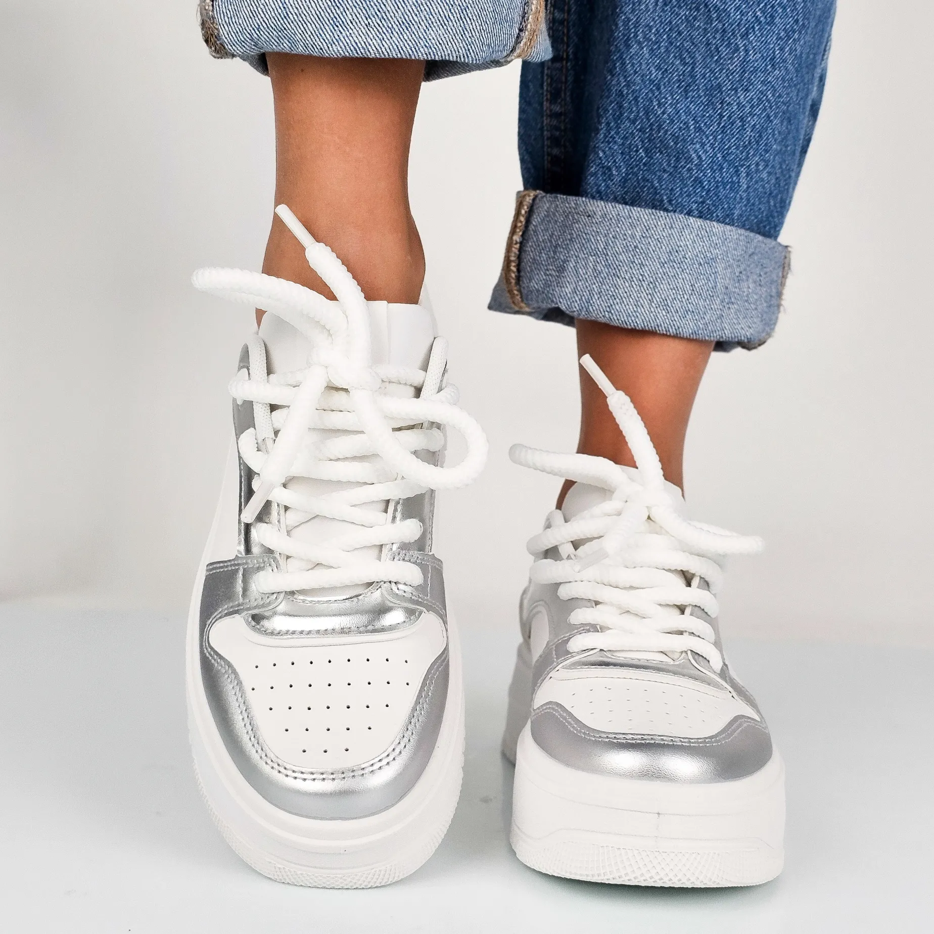 Gioia - Sneakers Donna
