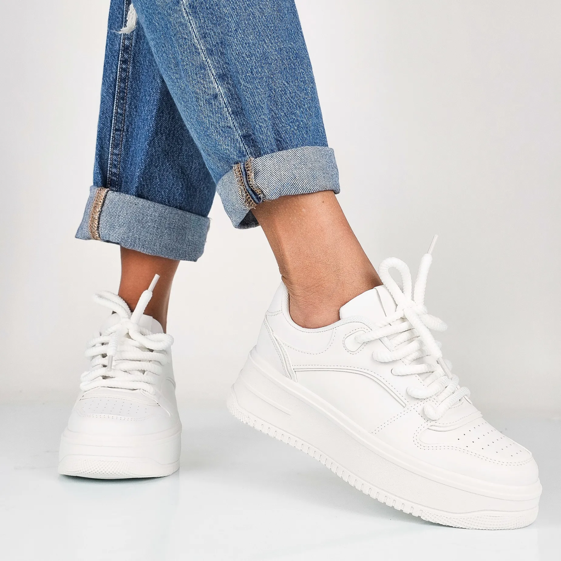 Gioia - Sneakers Donna