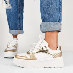 Gioia - Sneakers Donna