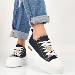 Giusy - Sneakers Donna