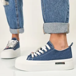Giusy - Sneakers Donna