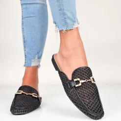 Glenda - Sabot Donna Morsetto
