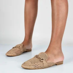 Glenda - Sabot Donna Morsetto