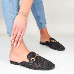 Glenda - Sabot Donna Morsetto