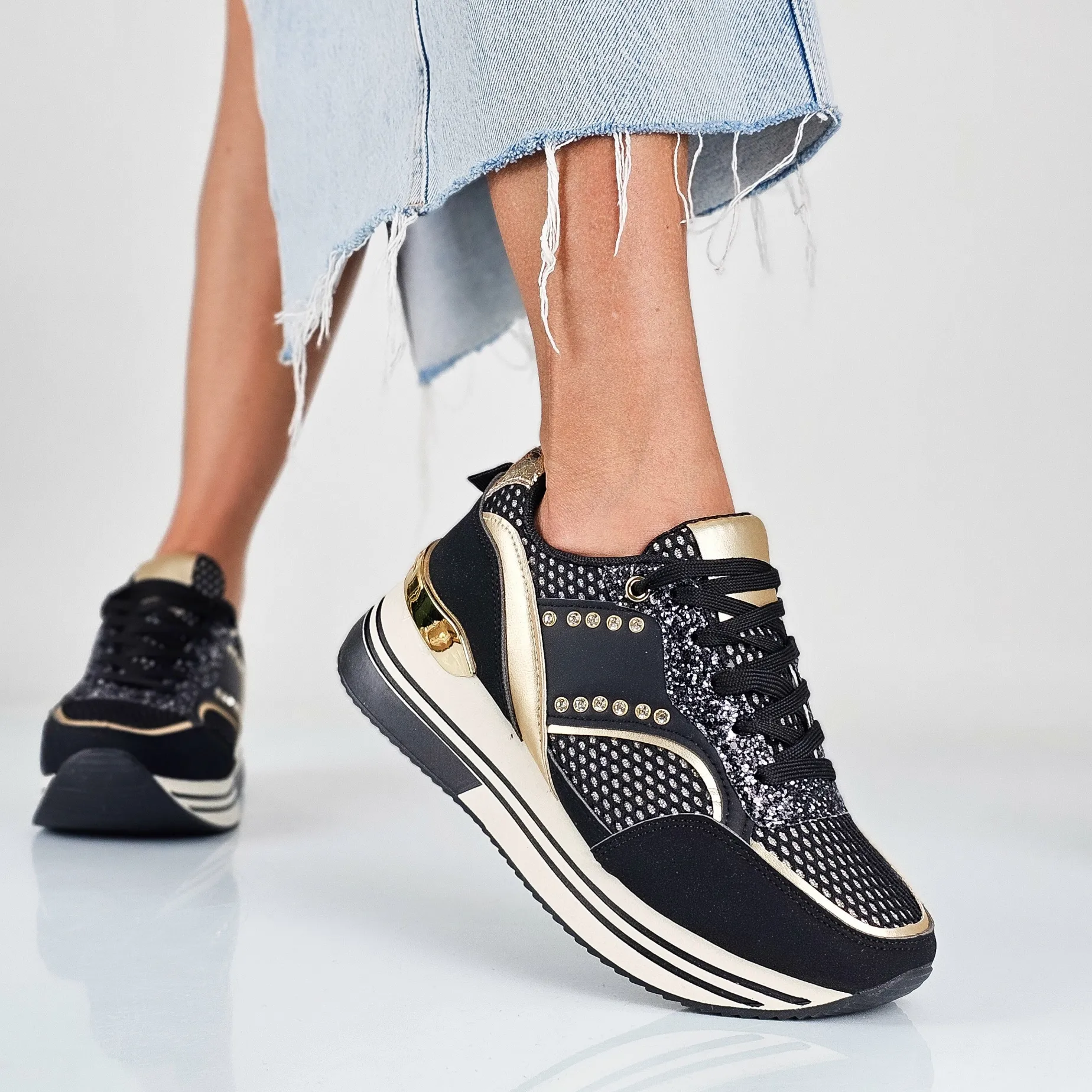 Gracie - Sneakers Donna