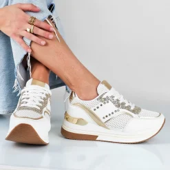 Gracie - Sneakers Donna