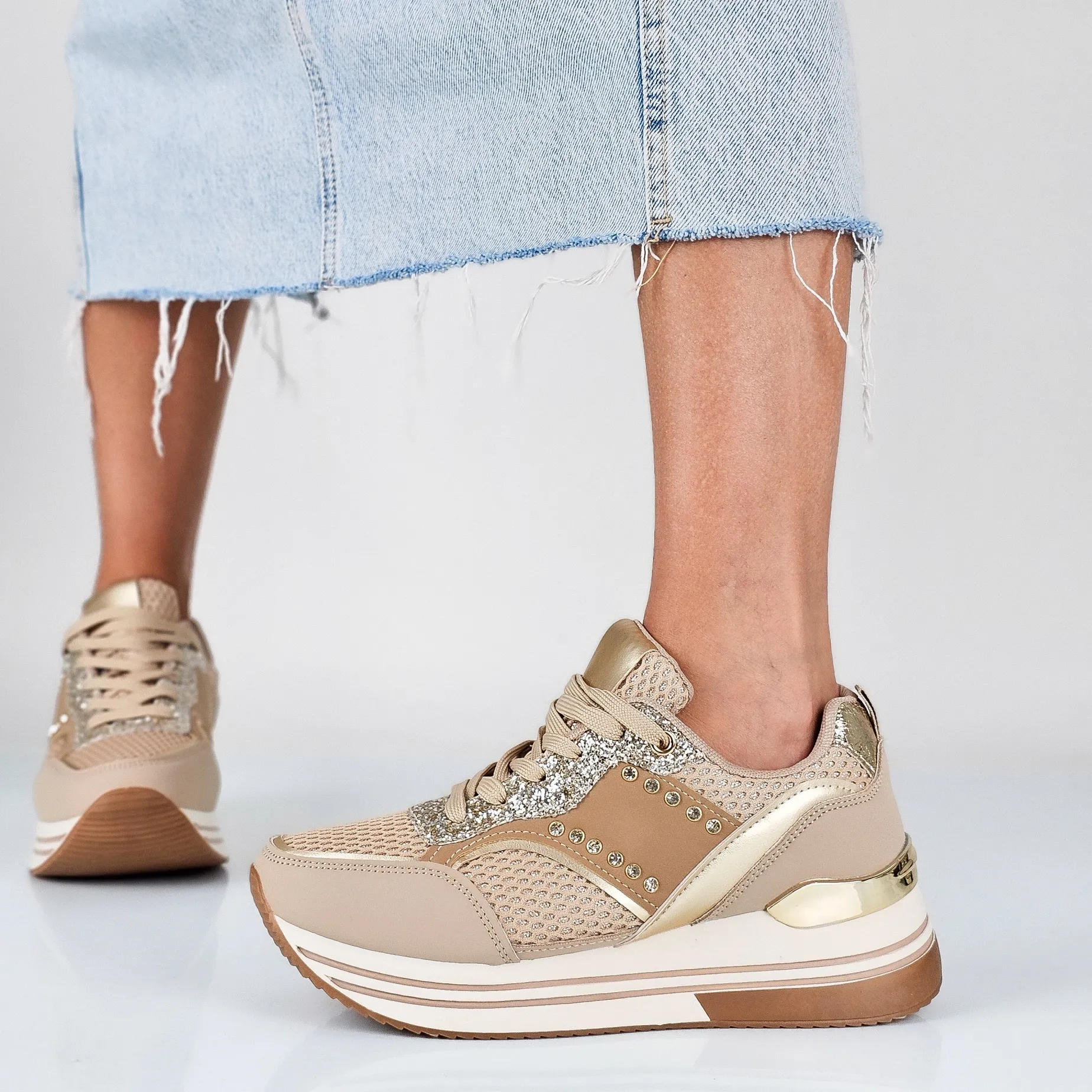 Gracie - Sneakers Donna