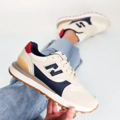 Gwen - Sneakers Donna