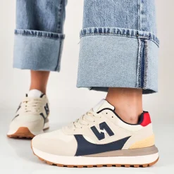 Gwen - Sneakers Donna